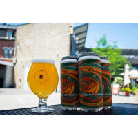 Remnant Brewing Clip Art - Cashmere