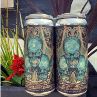 Remnant Brewing The Last Golden Harmony