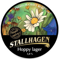 Stallhagen Hoppy Lager