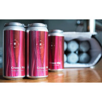 Remnant Brewing Crown Vic