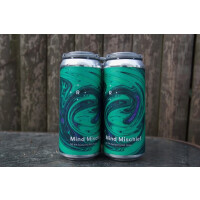 Remnant Brewing Mind Mischief