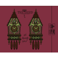 The Seed: A Living Beer Project All Through Time