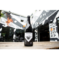 Remnant Brewing Exquisite Corpse - Bourbon Barrel-Aged