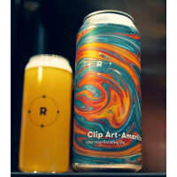 Remnant Brewing Clip Art - Amarillo