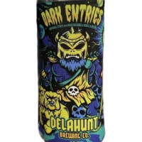 RŌM Beer Co. Dark Entries - Vanilla
