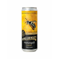 Stallhagen Honungsöl Export