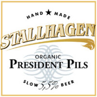 Stallhagen #500 Presidents Pils