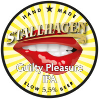 Stallhagen Guilty Pleasure