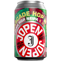 Jopen Cascade Hop N Cold