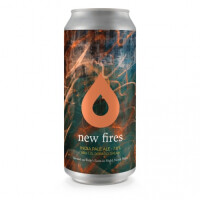 Polly's Brew Co. New Fires