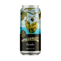 Stallhagen Paradis