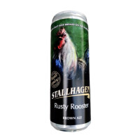 Stallhagen Rusty Rooster