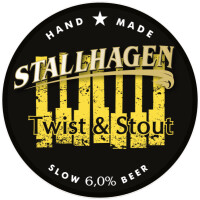 Stallhagen Twist & Stout