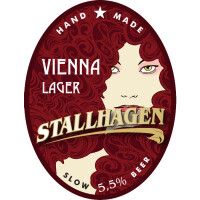 Stallhagen Vienna Lager (5.5%)