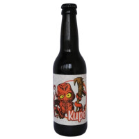 Birrificio Residual Kupe