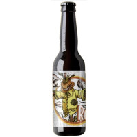 Birrificio Residual Rey