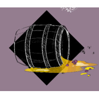 Nano Cinco Alvéarium Sureau