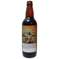 Pruulikoda PistriG PistriG Porter