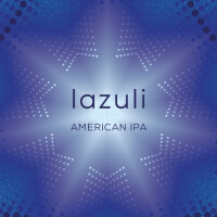Side Project Brewing Lazuli