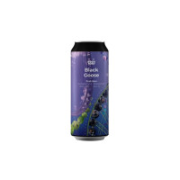 Magic Road Black Goose