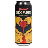 Birbant Dixans