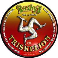 Bushy's Triskelion