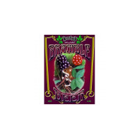 Bushy's Bramble