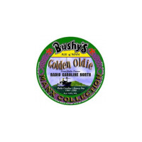 Bushy's Golden Oldie