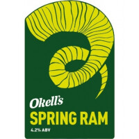 Okell's Spring Ram