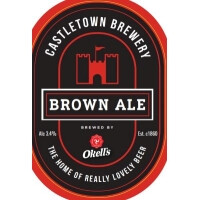 Okell's Castletown Brown Ale