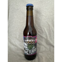 Bacterio Brewing Co. 4 Brothers
