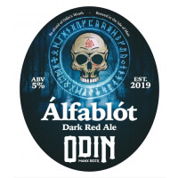 Odin Brewery Álfablót