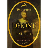 Kaneen's Brewery Dhône