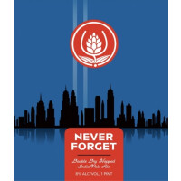 Source Farmhouse Brewery Never Forget