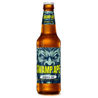 Carib Brewery USA Swamp Ape DIPA