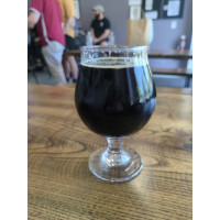 The Druery Brewery Ports Ahoy