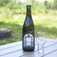 Succession Fermentory Saison Malus