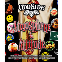Odd Side Ales Atmosphere & Attitude