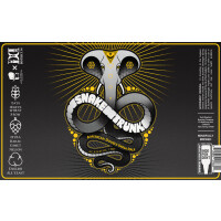 Twin Elephant Brewing Company Snake Trunk