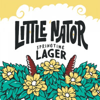 Tröegs Independent Brewing Little 'Nator