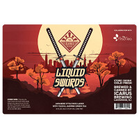 Icarus Brewing Liquid Swords