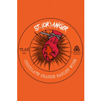 Leviathan Brewing St. (Or)anger