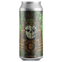 Sudden Death Brewing Death Ascension