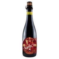 Bevog Brewery Wolgor Blend 1124