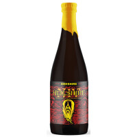Oakshire Brewing Hellshire XIV