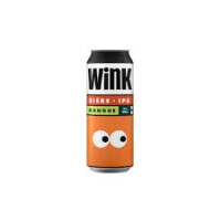 L.B.F. (La Brasserie Fondamentale) Wink Mangue