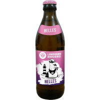 Landgang Brauerei Helles