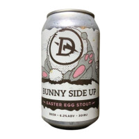 Dainton Family Brewery Dainton Bunny Side Up