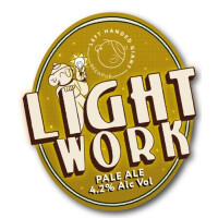 LHG Brewpub Light Work