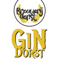 Brouwerij Dorst Gin Dorst